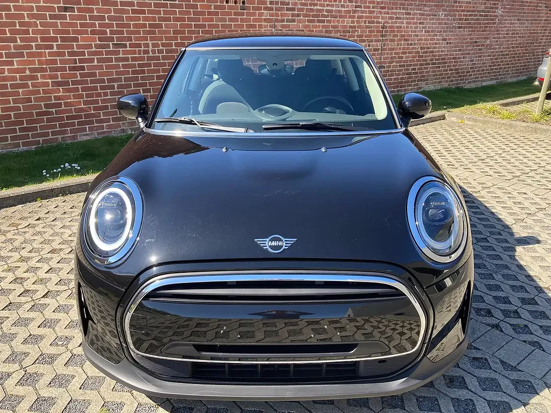 MINI One 1.5 Facelift - Afbeelding 1