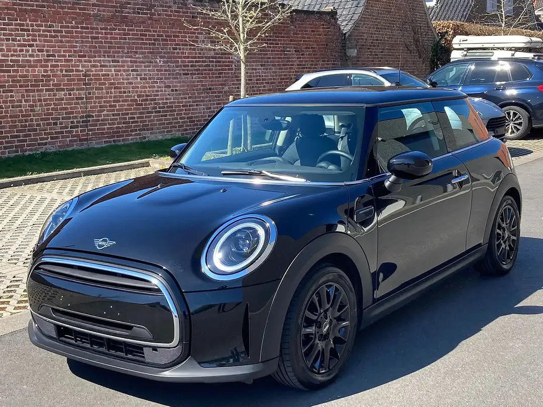 MINI One 1.5 Facelift - Thumbnail 10