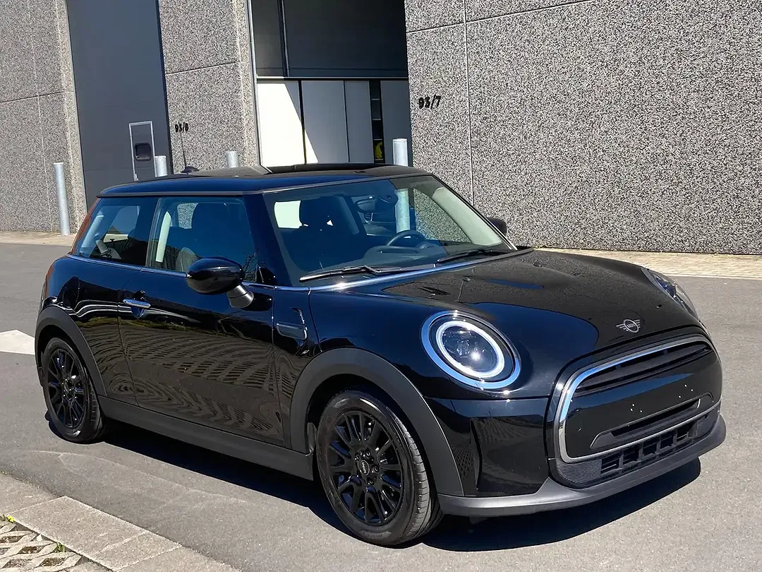 MINI One 1.5 Facelift - Thumbnail 11