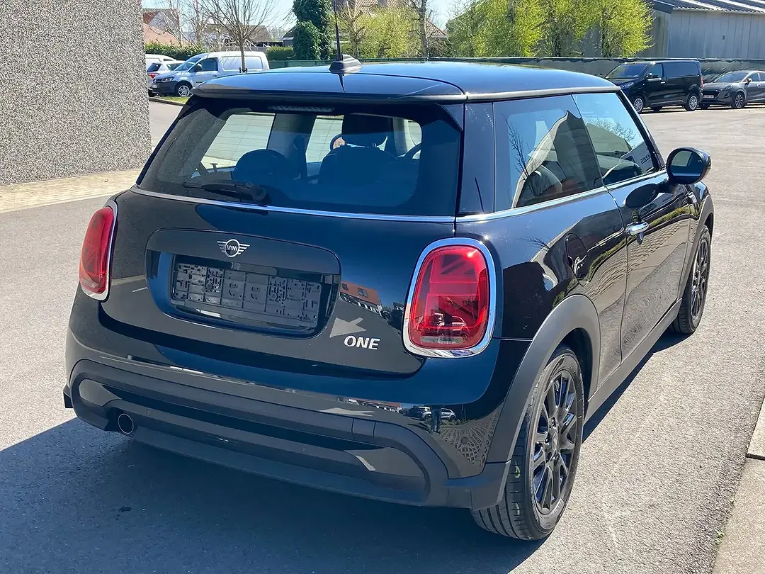 MINI One 1.5 Facelift - Thumbnail 14