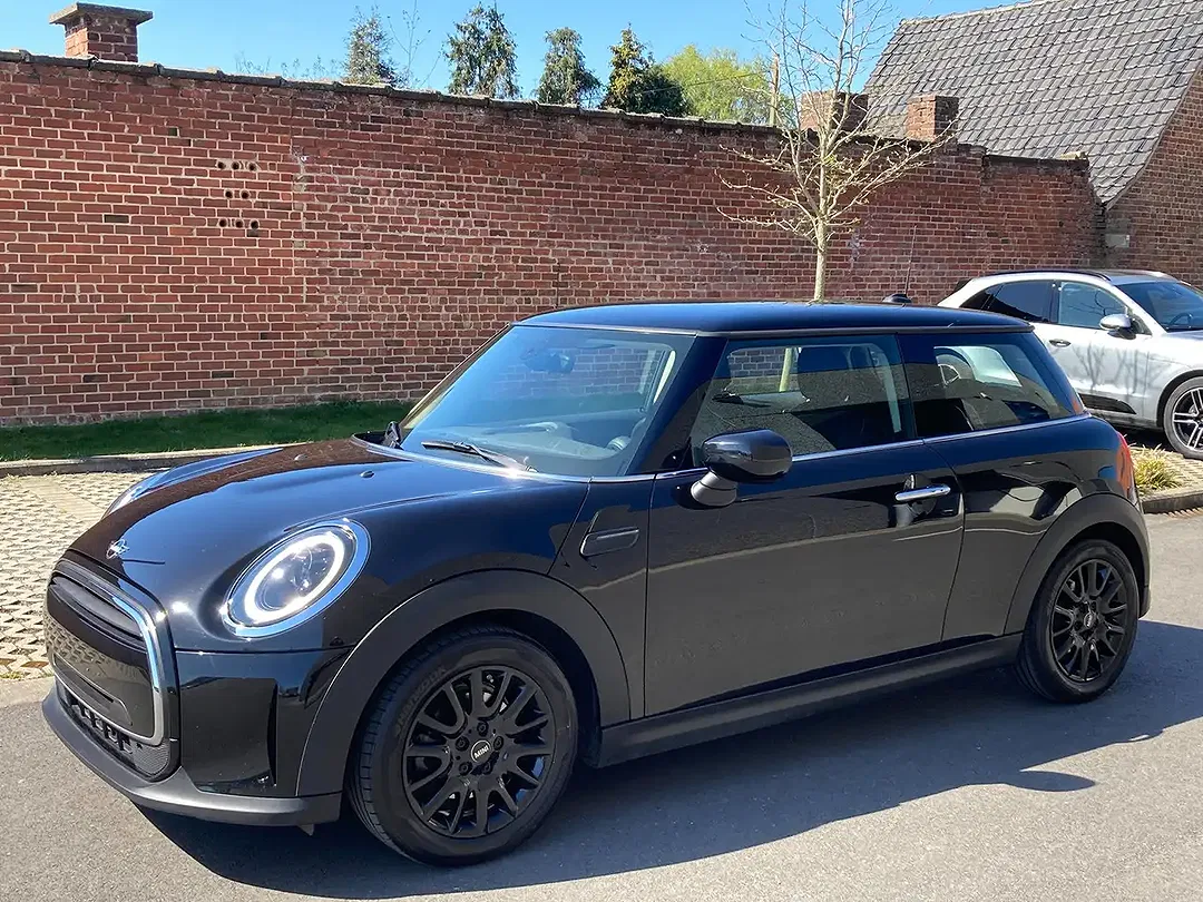 MINI One 1.5 Facelift - foto 15