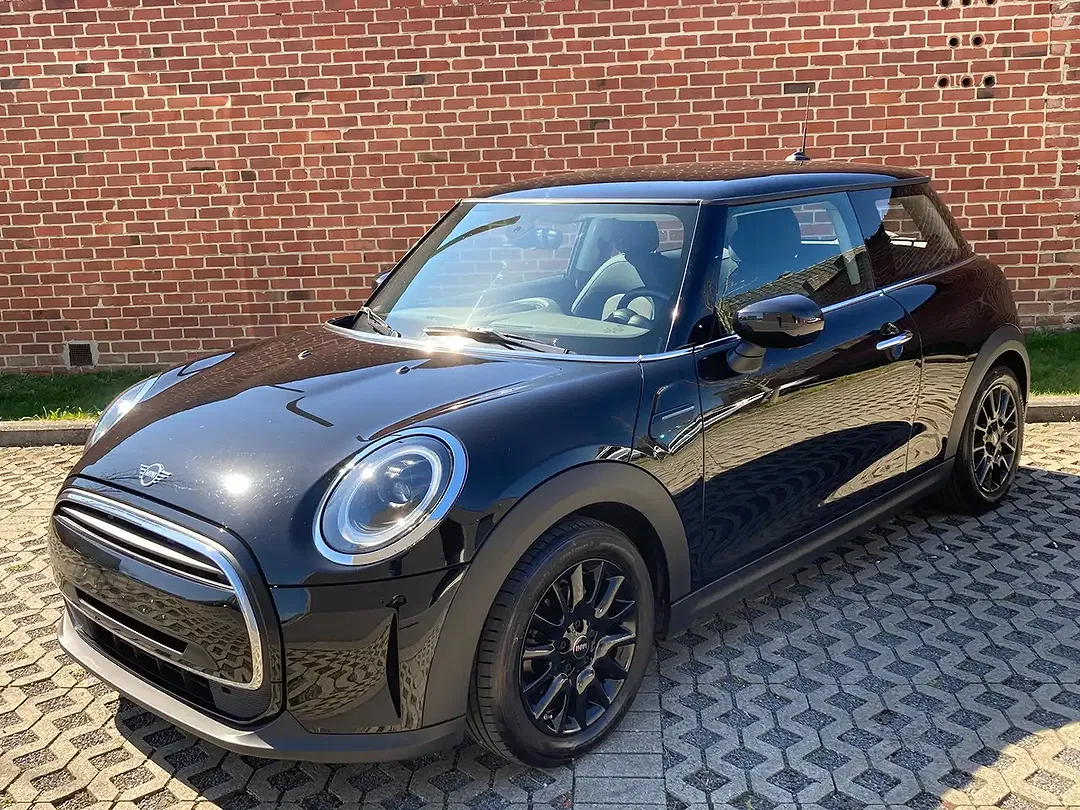MINI One 1.5 Facelift - foto 2