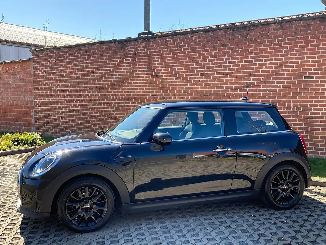 MINI One 1.5 Facelift - Thumbnail 4