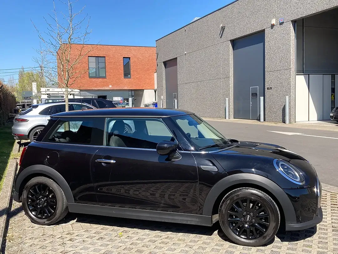 MINI One 1.5 Facelift - Thumbnail 5