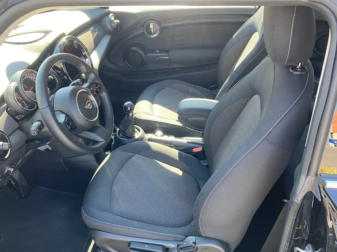 MINI One 1.5 Facelift - Thumbnail 7