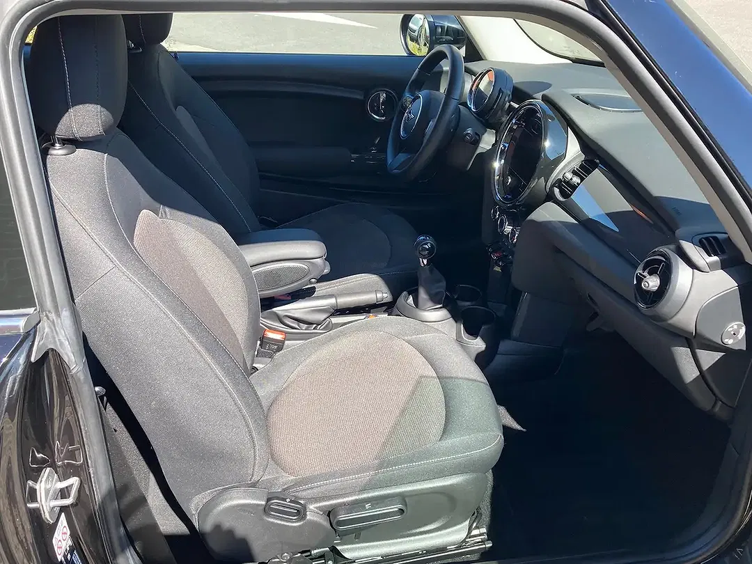 MINI One 1.5 Facelift - Thumbnail 8