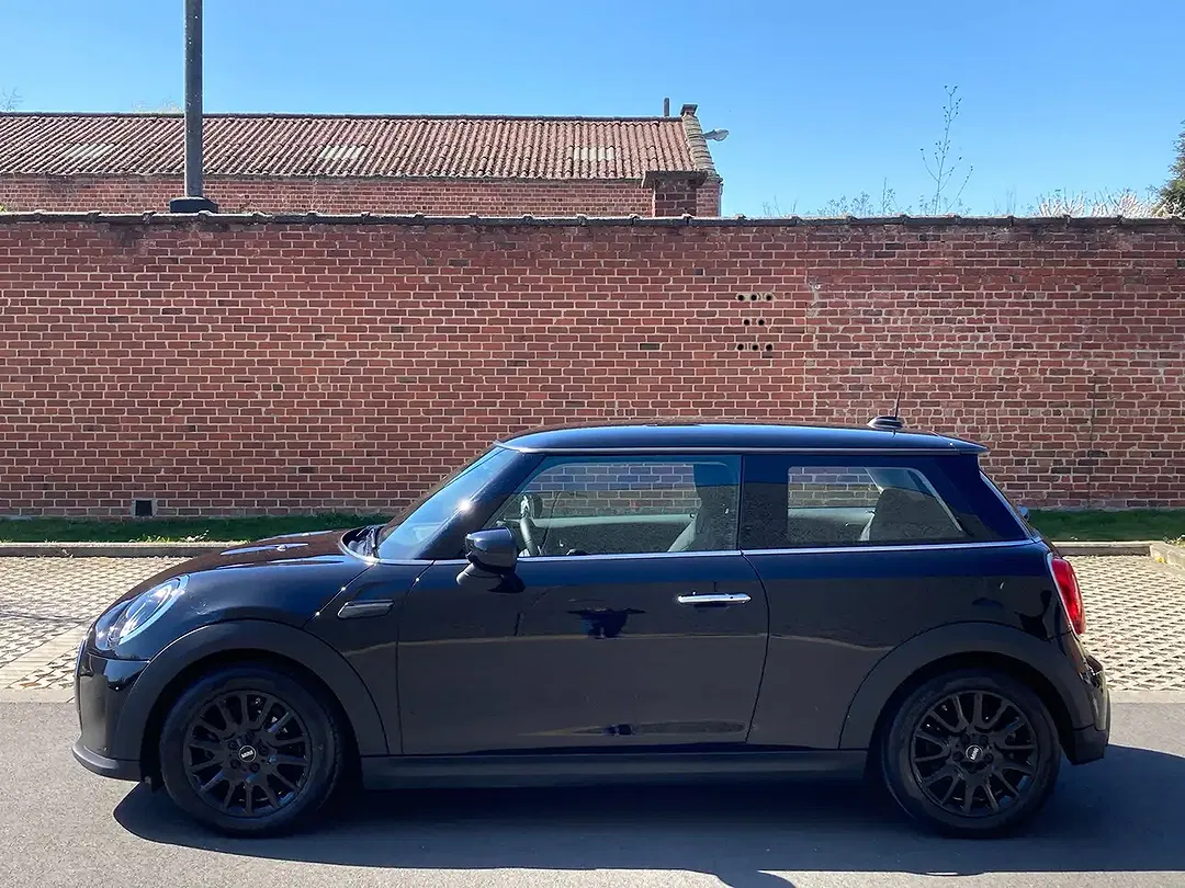 MINI One 1.5 Facelift - Thumbnail 9