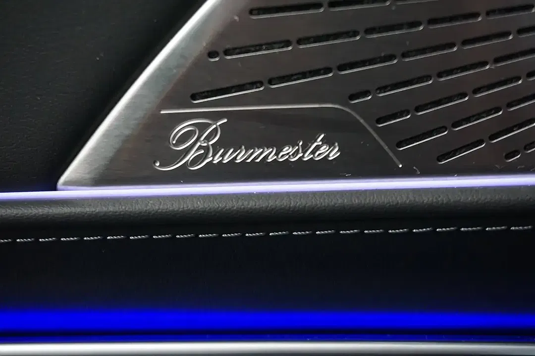 Mercedes-Benz SL 43 AMG - Thumbnail 11
