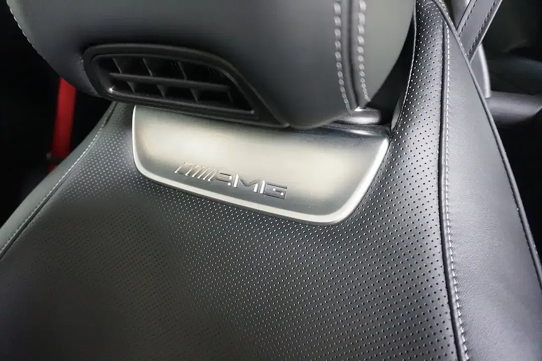 Mercedes-Benz SL 43 AMG - Thumbnail 12
