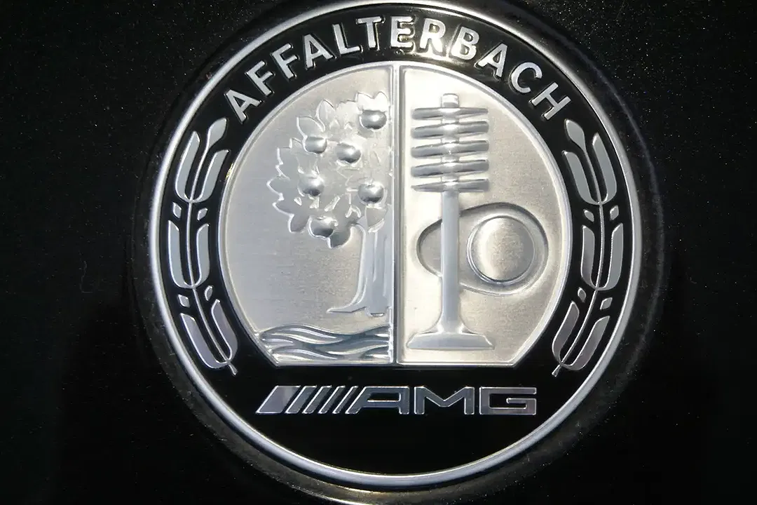 Mercedes-Benz SL 43 AMG - Thumbnail 13