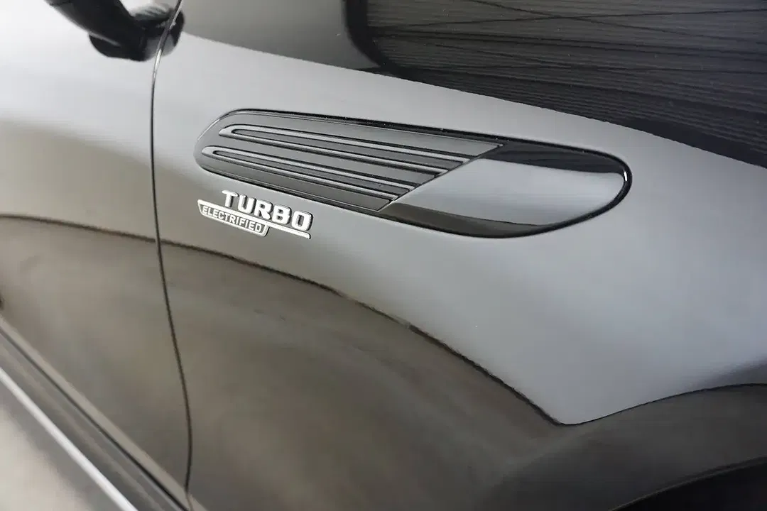 Mercedes-Benz SL 43 AMG - Thumbnail 14