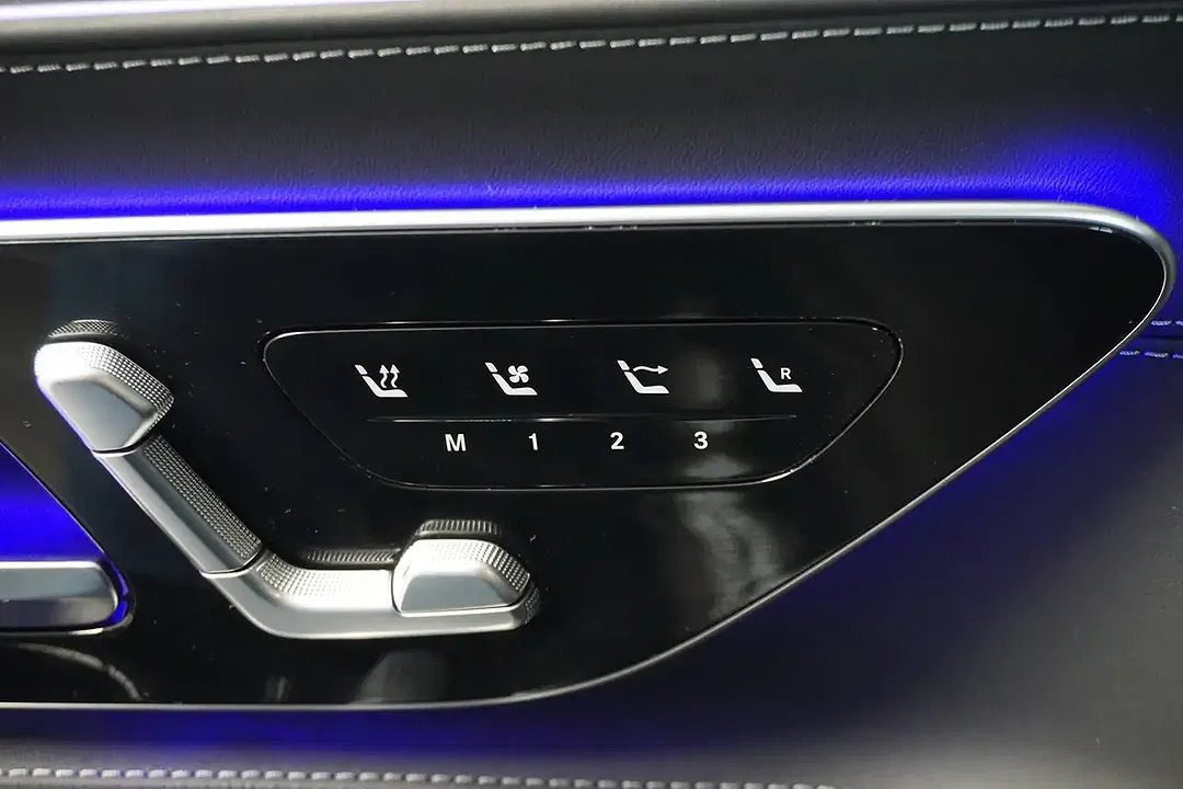 Mercedes-Benz SL 43 AMG - Thumbnail 8