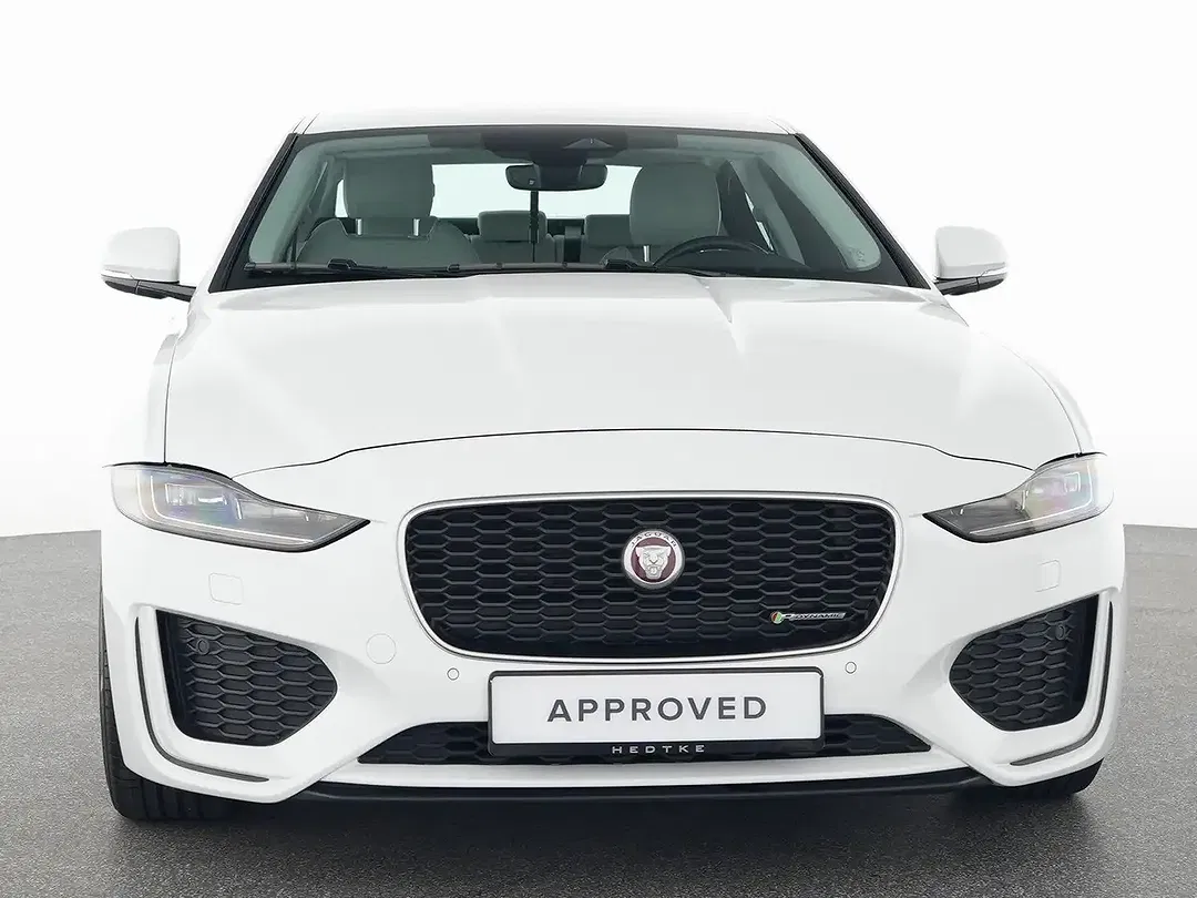 Jaguar XE D200 R-Dynamic HSE - foto 15