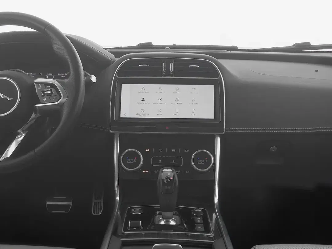 Jaguar XE D200 R-Dynamic HSE - Thumbnail 6