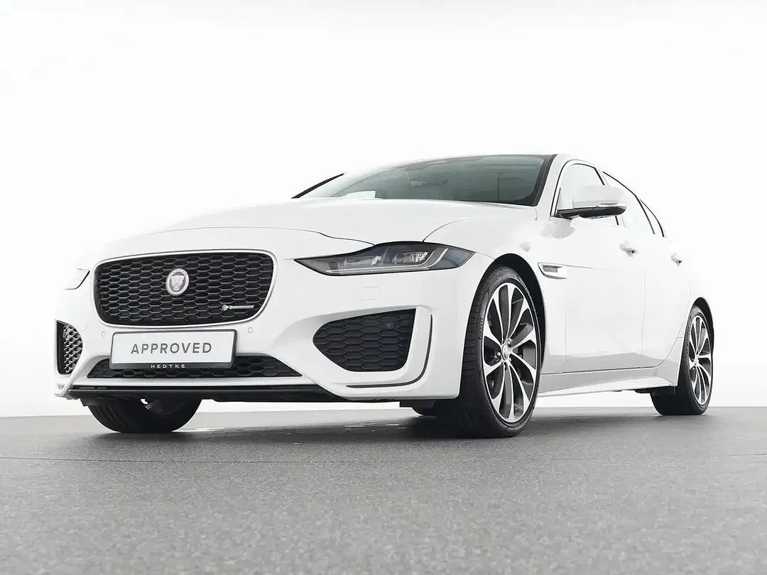 Jaguar XE D200 R-Dynamic HSE - Thumbnail 7
