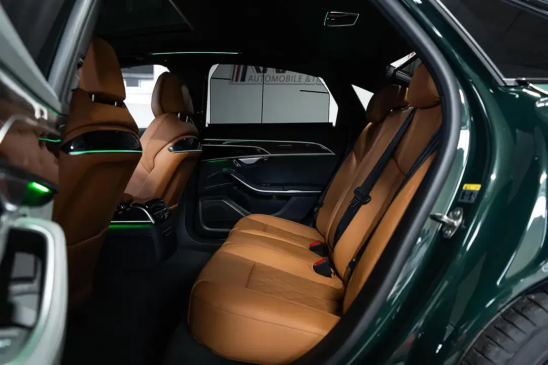 Audi S8 4.0 TFSI quattro - Thumbnail 16