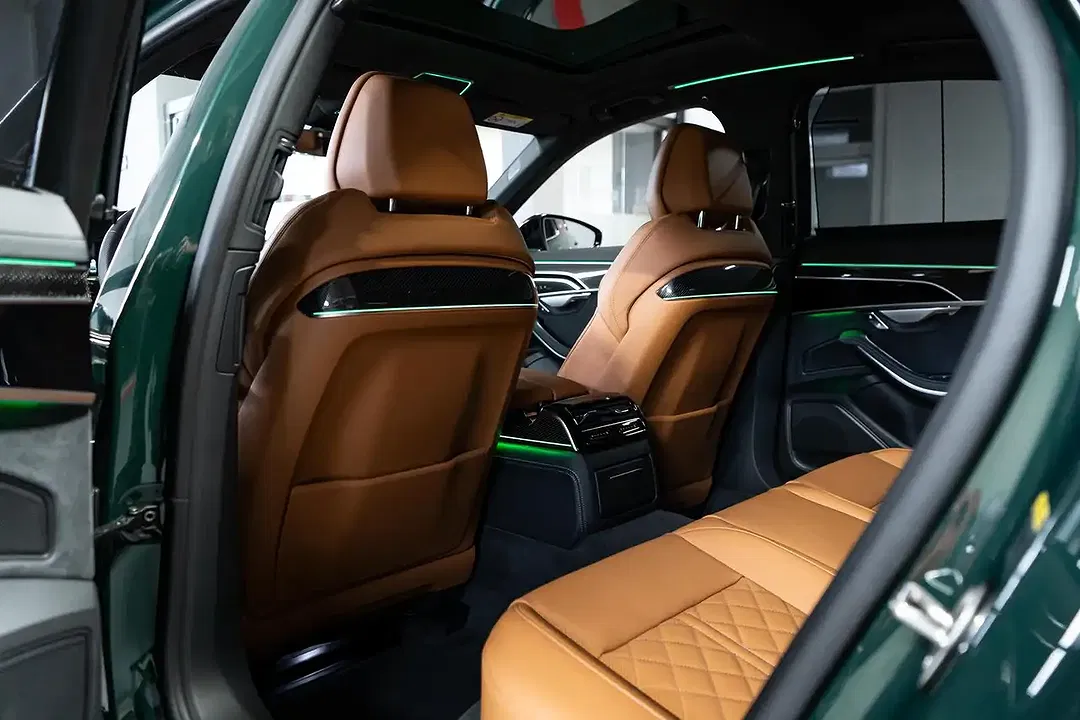 Audi S8 4.0 TFSI quattro - Thumbnail 17