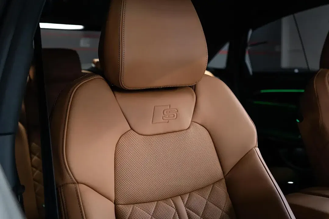 Audi S8 4.0 TFSI quattro - Thumbnail 21