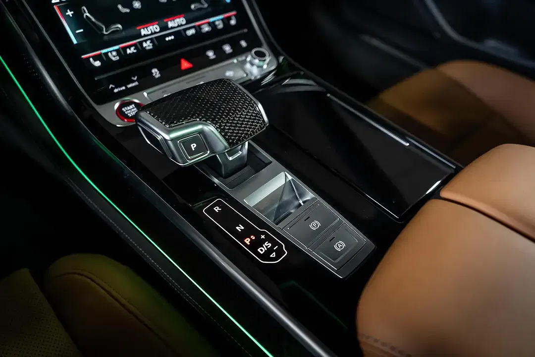 Audi S8 4.0 TFSI quattro - Thumbnail 26