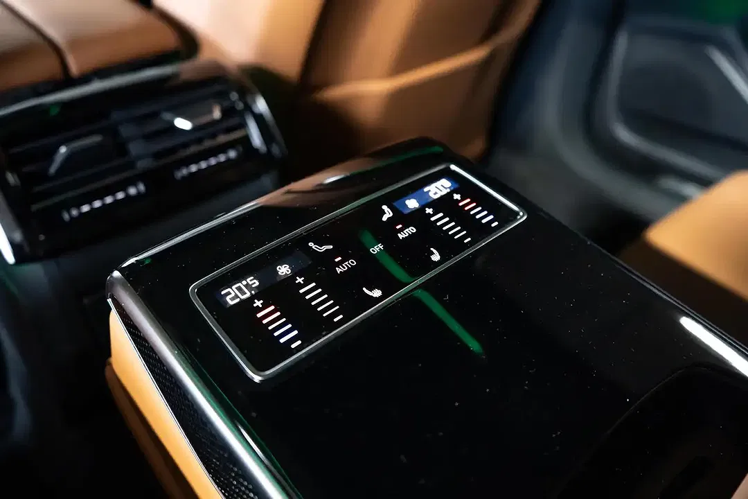 Audi S8 4.0 TFSI quattro - Thumbnail 27