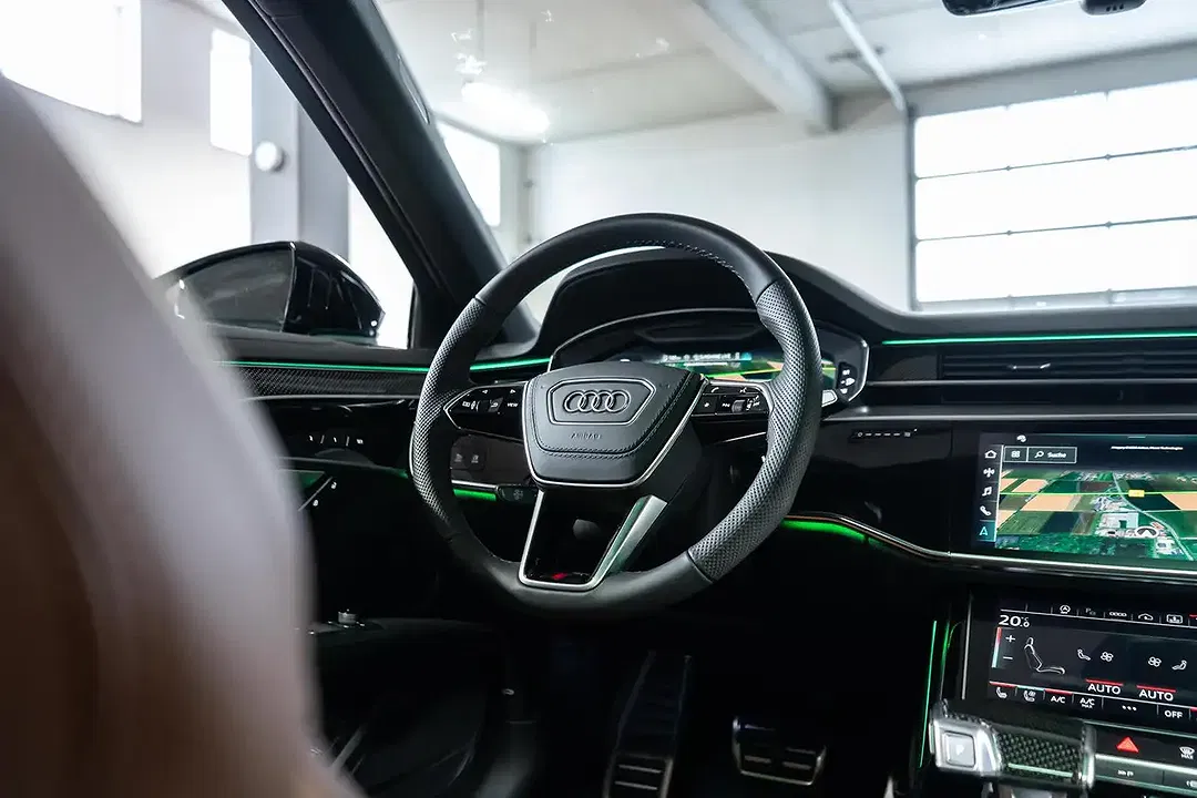 Audi S8 4.0 TFSI quattro - Thumbnail 29
