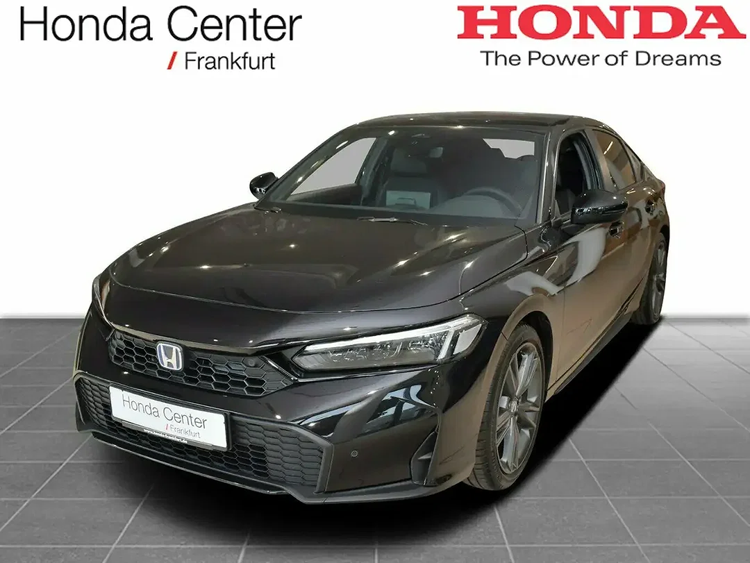 Honda Civic e:HEV Sport - Afbeelding 1