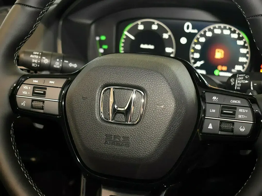 Honda Civic e:HEV Sport - Thumbnail 10