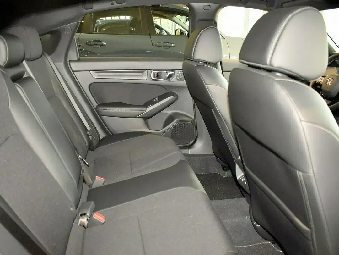 Honda Civic e:HEV Sport - Thumbnail 12