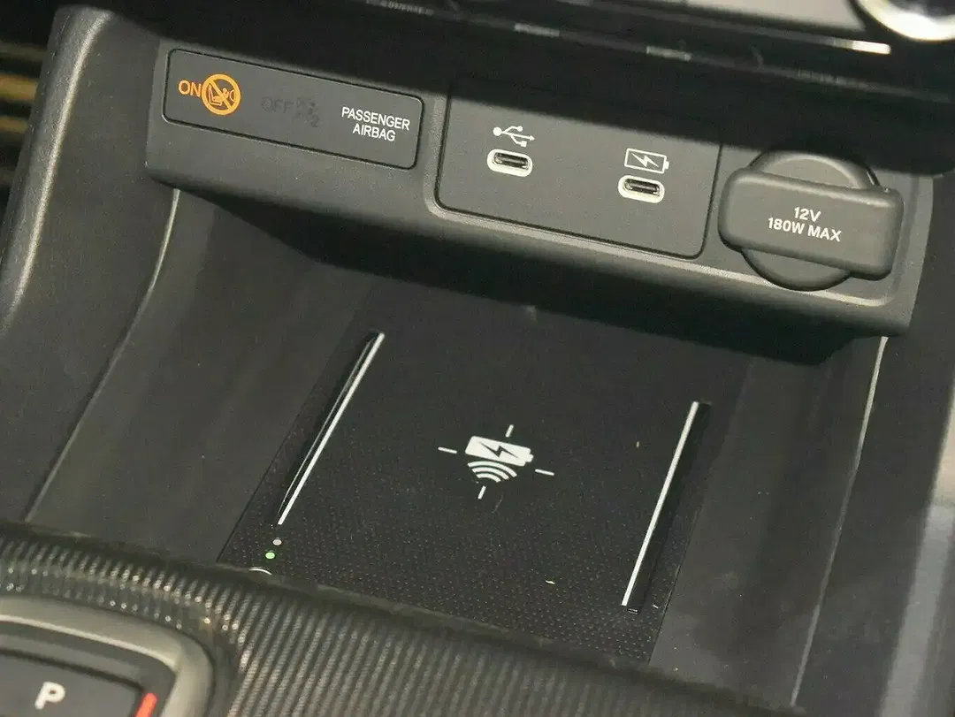Honda Civic e:HEV Sport - Thumbnail 7