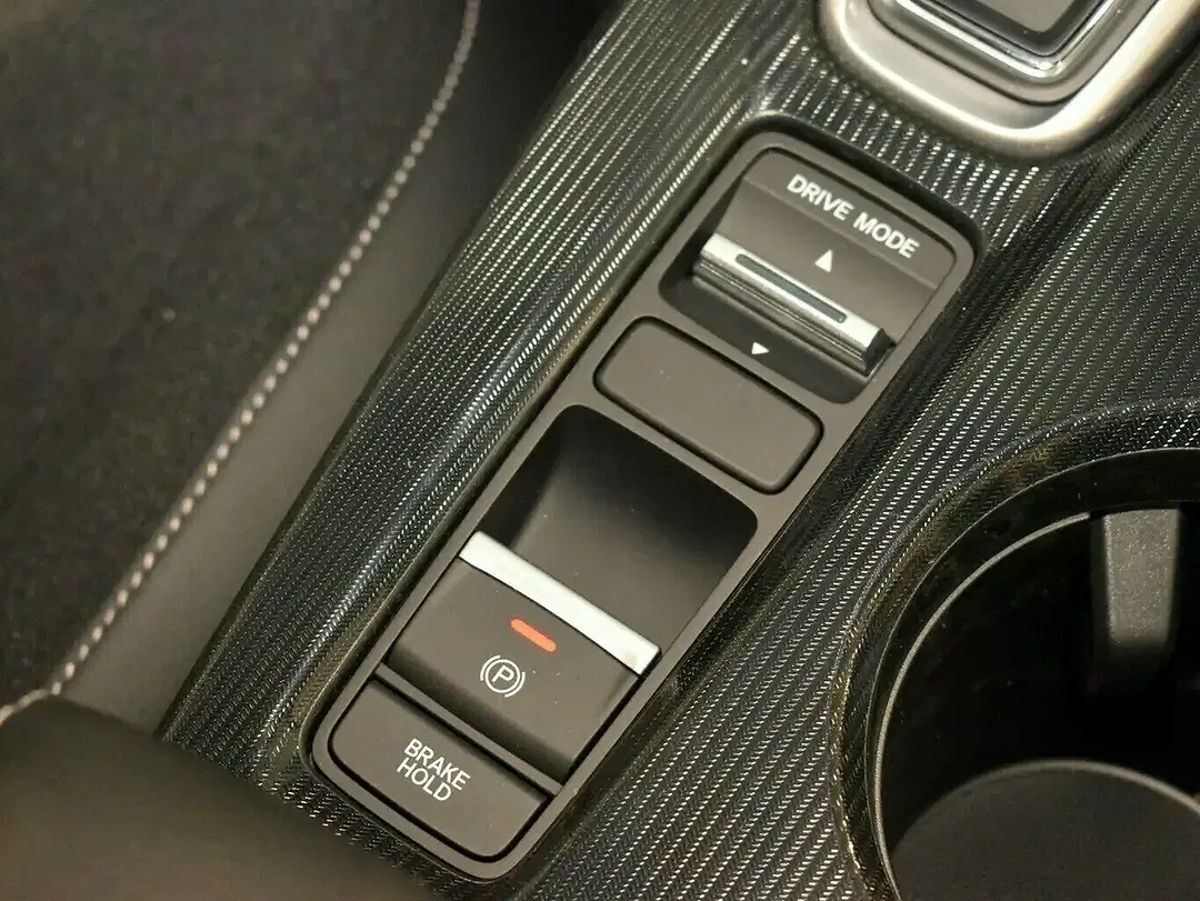 Honda Civic e:HEV Sport - Thumbnail 9