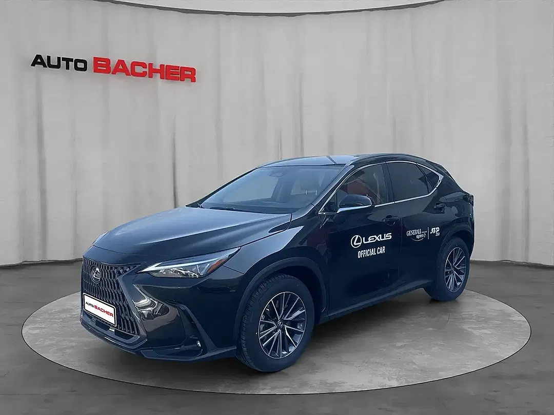 Lexus NX 450h+ 450h PHEV Executive - foto 1