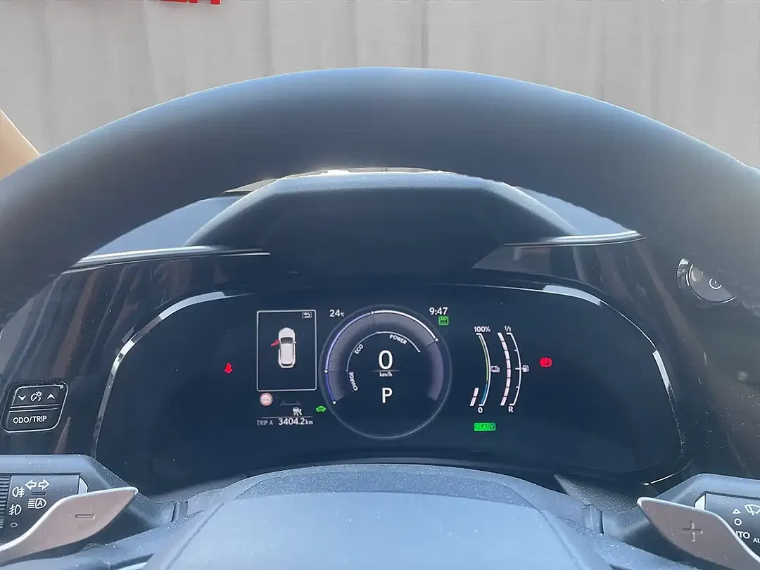 Lexus NX 450h+ 450h PHEV Executive - Thumbnail 10