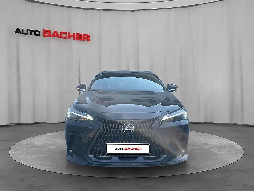 Lexus NX 450h+ 450h PHEV Executive - foto 2