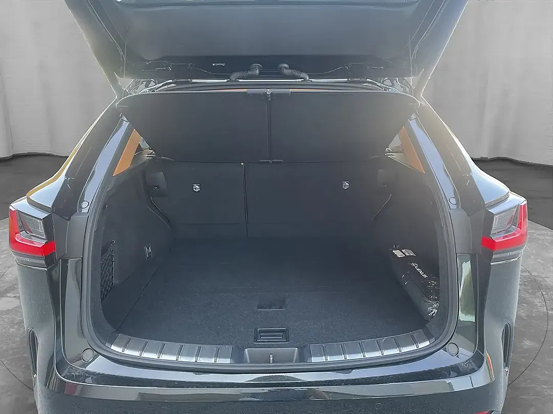 Lexus NX 450h+ 450h PHEV Executive - Thumbnail 5