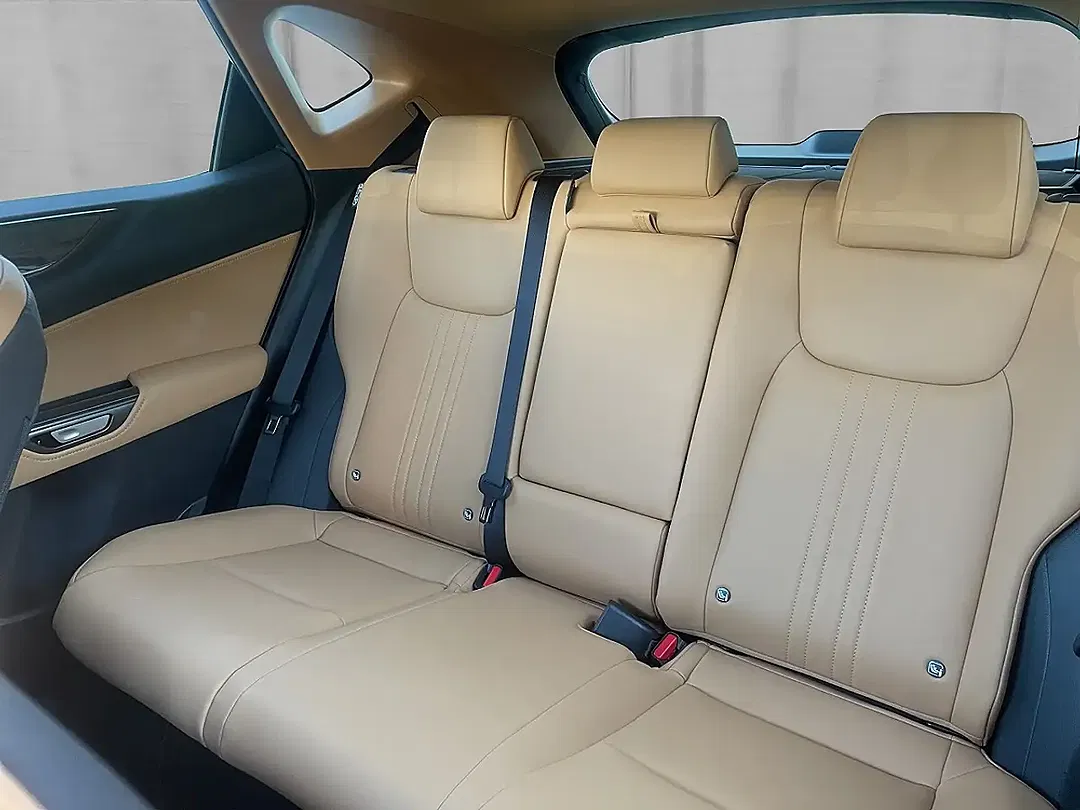 Lexus NX 450h+ 450h PHEV Executive - Thumbnail 6