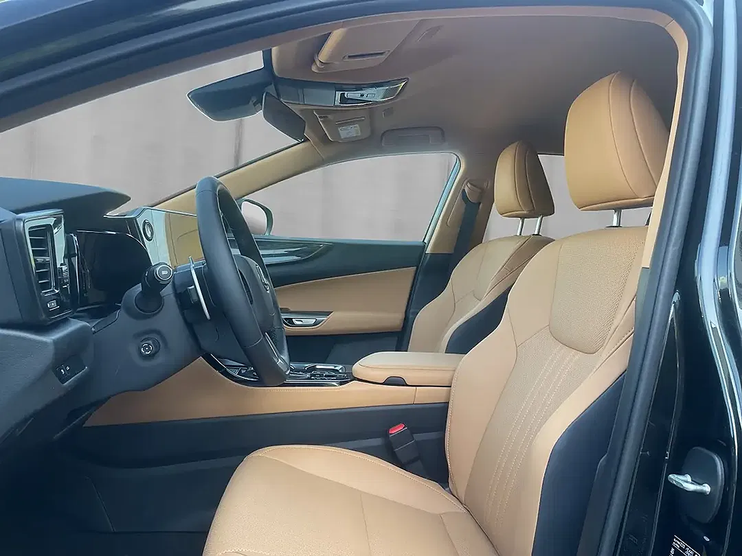 Lexus NX 450h+ 450h PHEV Executive - Thumbnail 7