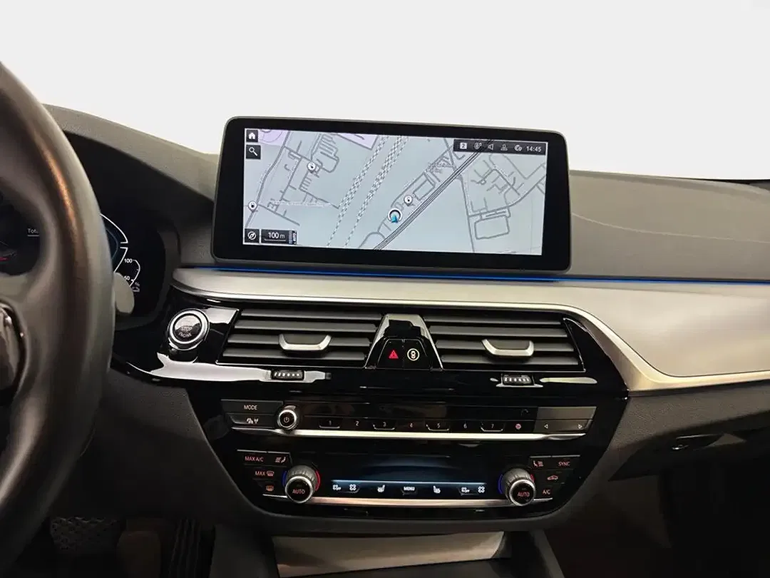 BMW 530 - Thumbnail 11