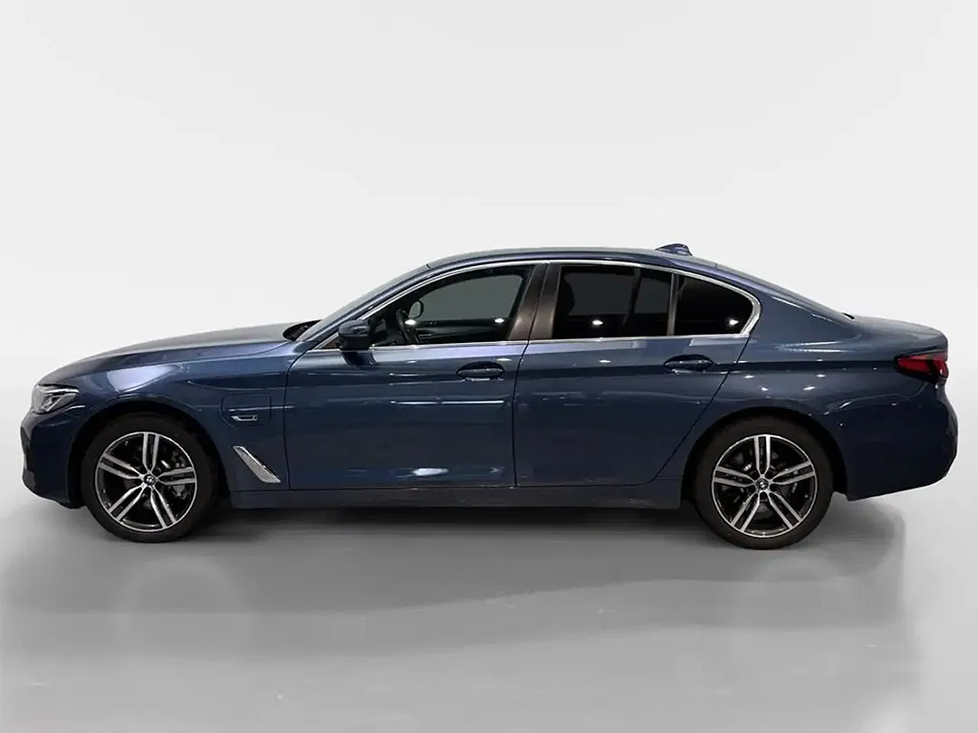 BMW 530 - Thumbnail 3