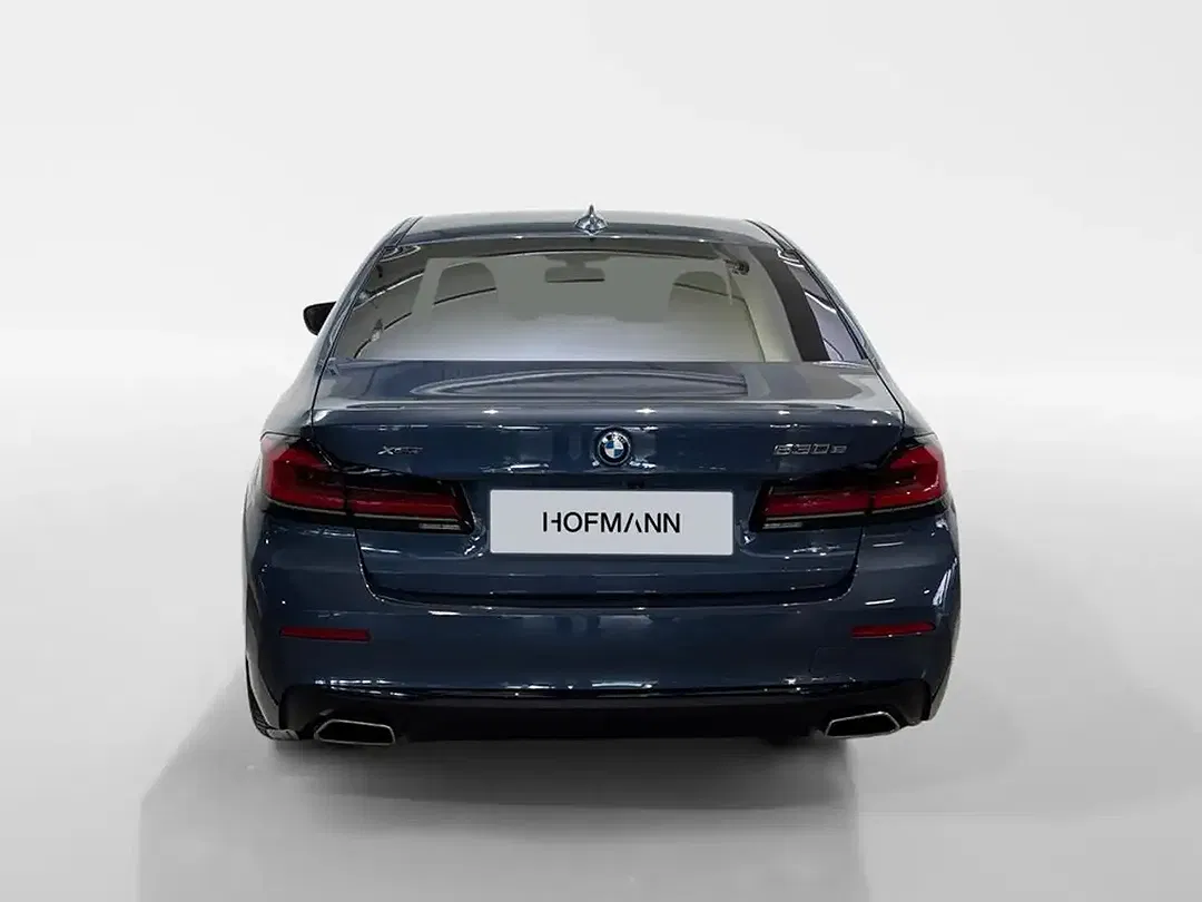 BMW 530 - Thumbnail 5