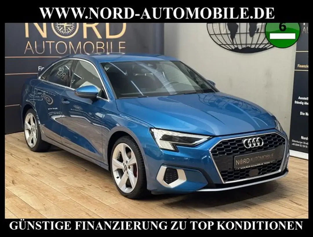Audi A3 35 1.5 TFSI advanced - Afbeelding 1