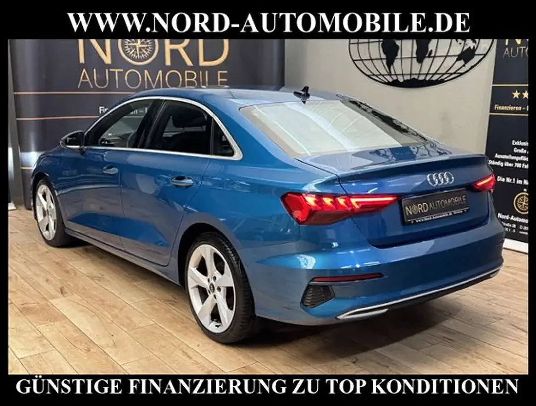Audi A3 35 1.5 TFSI advanced - Thumbnail 7