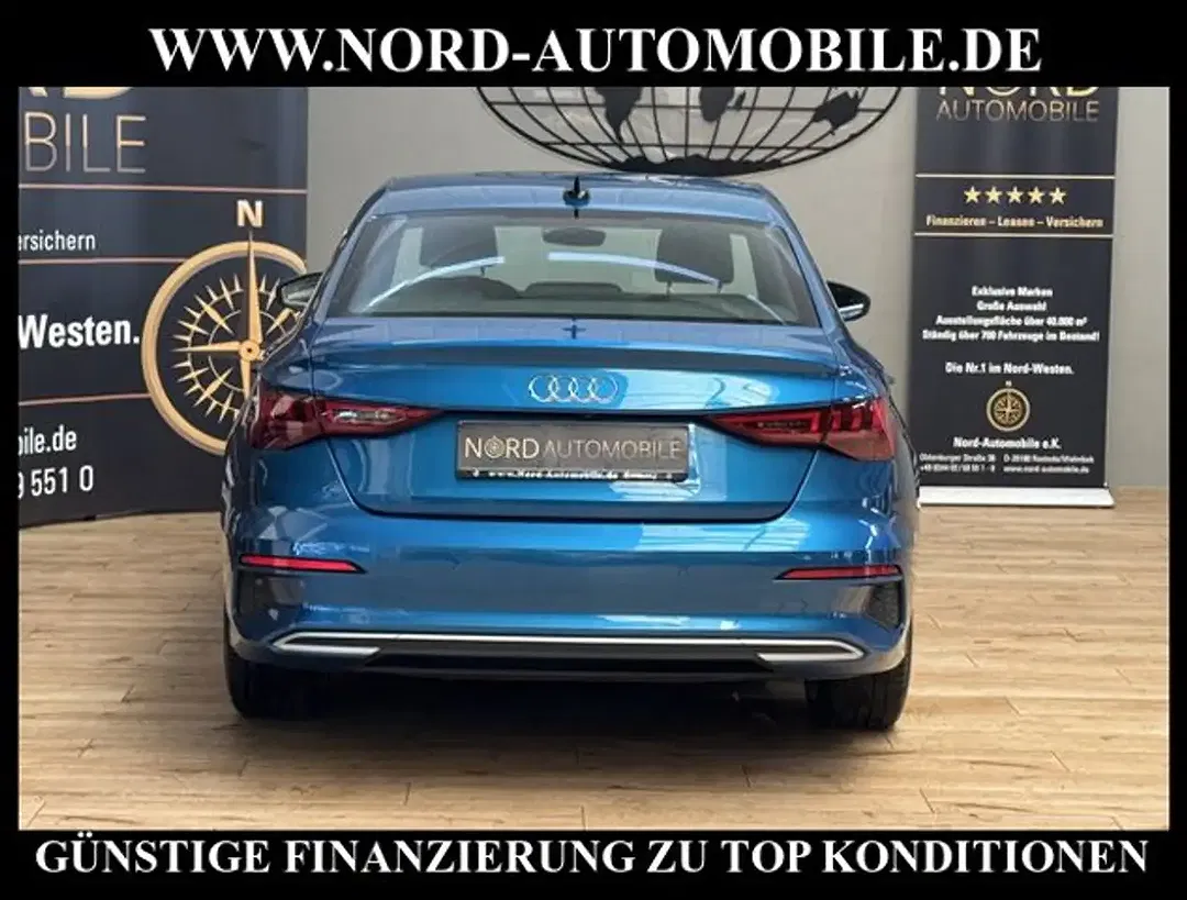 Audi A3 35 1.5 TFSI advanced - Thumbnail 8