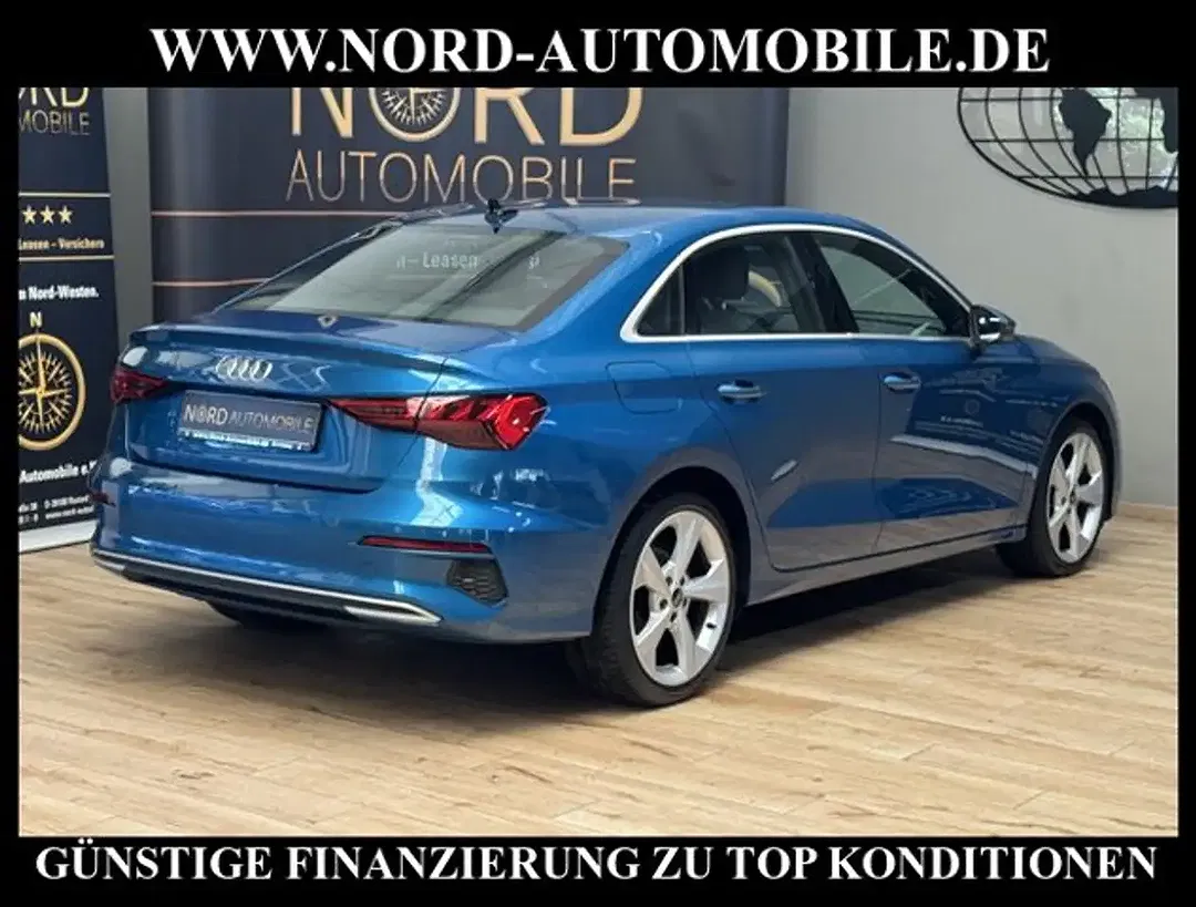 Audi A3 35 1.5 TFSI advanced - Thumbnail 9