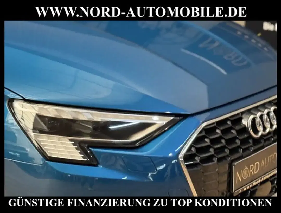 Audi A3 35 1.5 TFSI advanced - Thumbnail 11