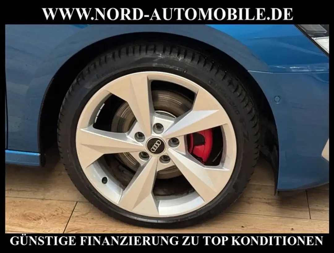 Audi A3 35 1.5 TFSI advanced - Thumbnail 12