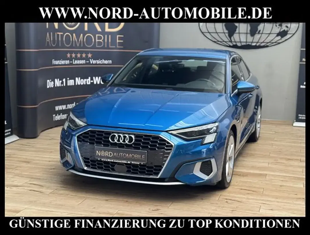 Audi A3 35 1.5 TFSI advanced - Thumbnail 3
