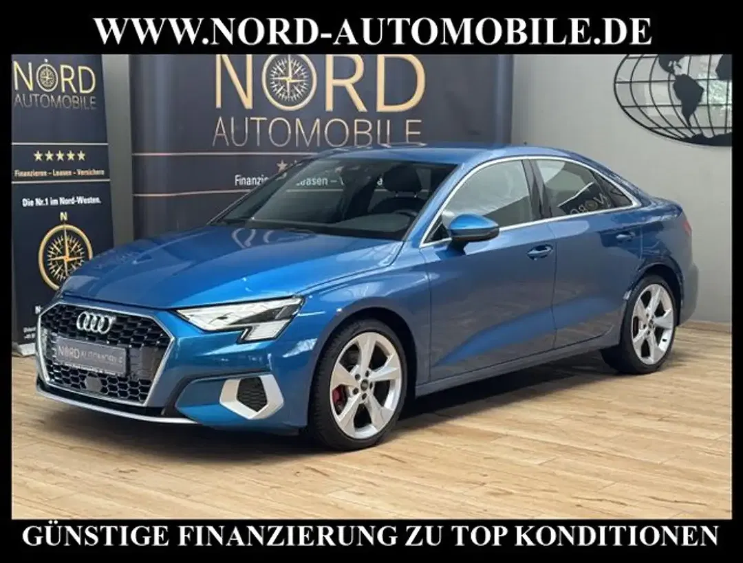 Audi A3 35 1.5 TFSI advanced - Thumbnail 4