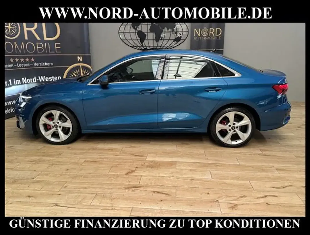 Audi A3 35 1.5 TFSI advanced - Thumbnail 5