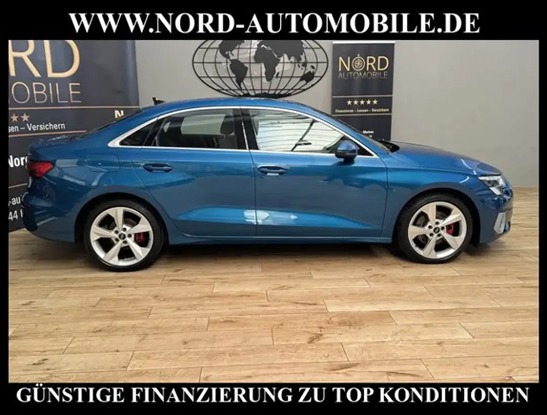 Audi A3 35 1.5 TFSI advanced - Thumbnail 6