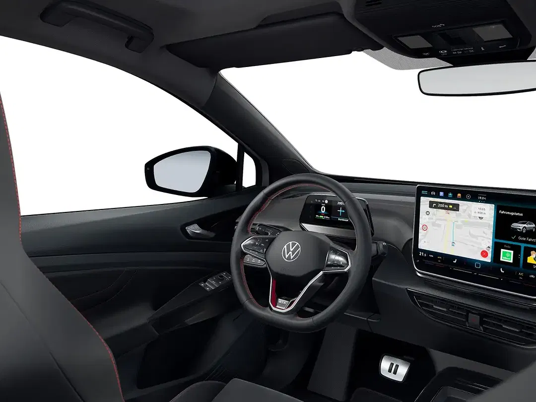 Volkswagen ID.5 4Motion - Thumbnail 9